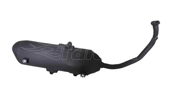 Falcon Cmax 155 Egzoz ürün görseli 1