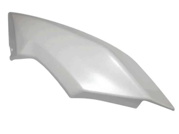 Cf Moto Nk 650 Far Muhafazası Sol Gri ürün görseli 1
