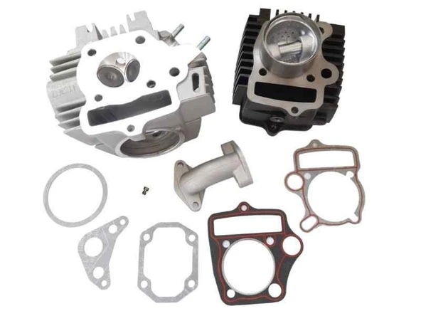 Cub 50 Dönüşüm Seti 110 Cc 52,40 Mm 69 Boy Mondial ürün görseli 1