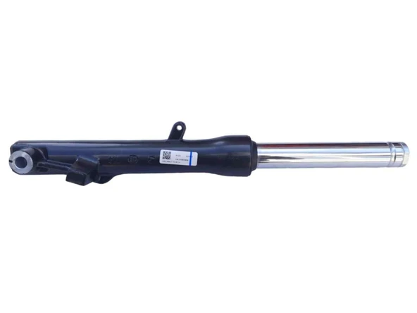 Tvs Jupiter 110 Ön Amortisör Sol Füme K6100990 Komple Orj ürün görseli 1