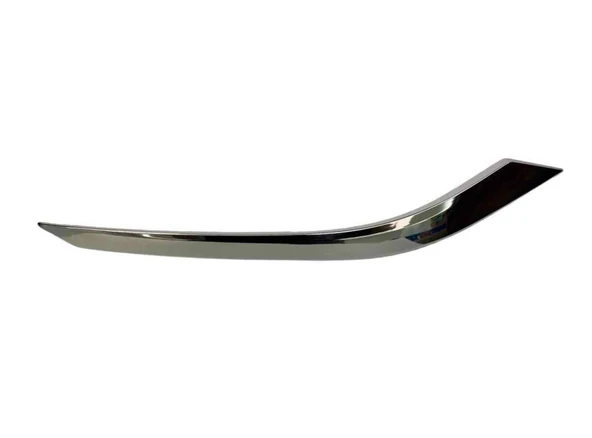 Tvs Jupiter 125 Sele Alt Sağ Dekor Kapak Nikel Kl220730 Orj ürün görseli 1