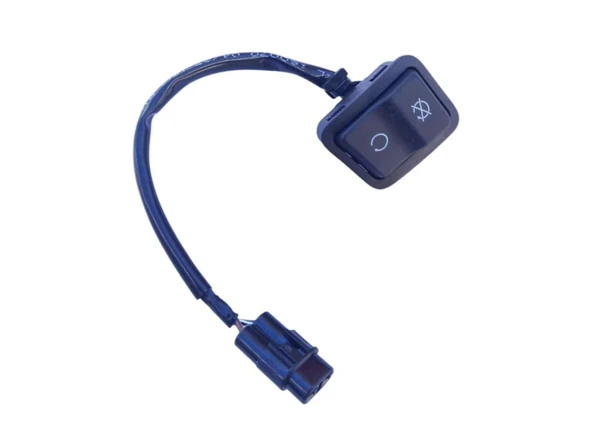 Tvs Jupiter 110 Start Stop Düğmesi Kl160070 2023 Orj ürün görseli 1