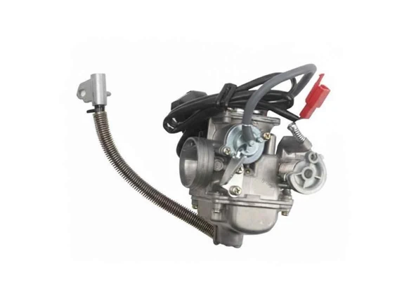 Scooter 125 Karbüratör İth ürün görseli 1