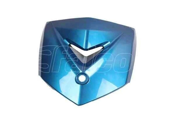 Falcon New Handy Siperlik Siyah ürün görseli 1