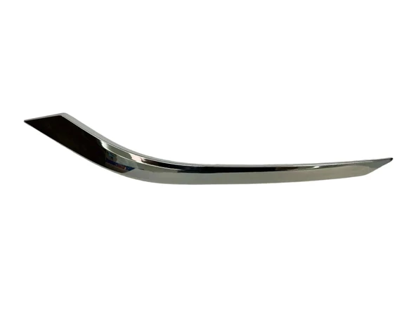 Tvs Jupiter 125 Sele Alt Sol Dekor Kapak Nikel Kl220720 Orj ürün görseli 1