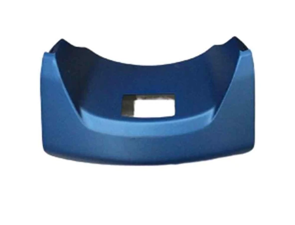 Tvs Jupiter 110 Stop Alt Kapak Eski Mat Mavi K62215698B Orj ürün görseli 1