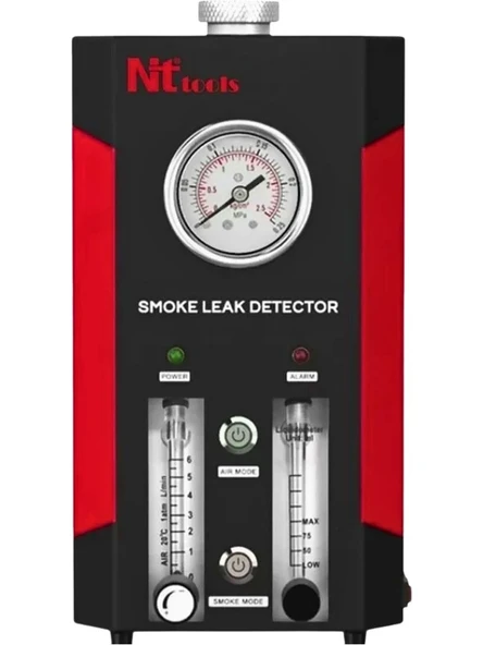 Nt Tools NT1071 Duman Kaçak Test Cihazı ürün görseli 1