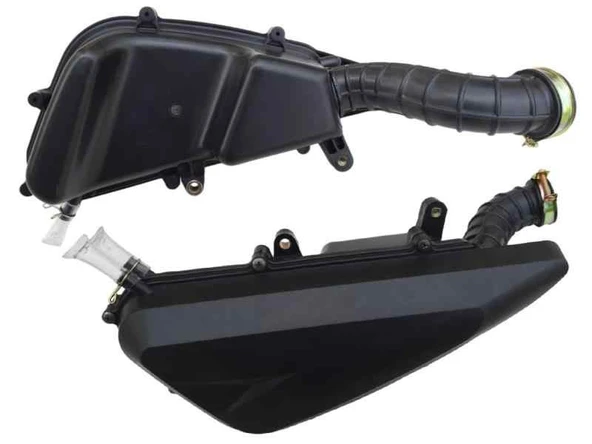 Scooter 50 Loyal İ - Volta Ps3 Hava Filtresi Komple ürün görseli 1