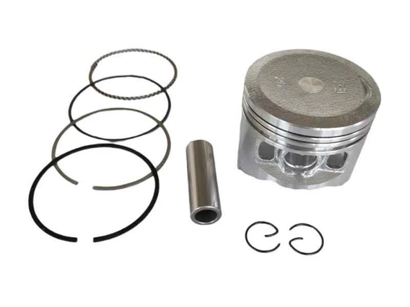 Modenas Kriss Piston Ikyp 53,50 Mm (Std+0,50) ürün görseli 1