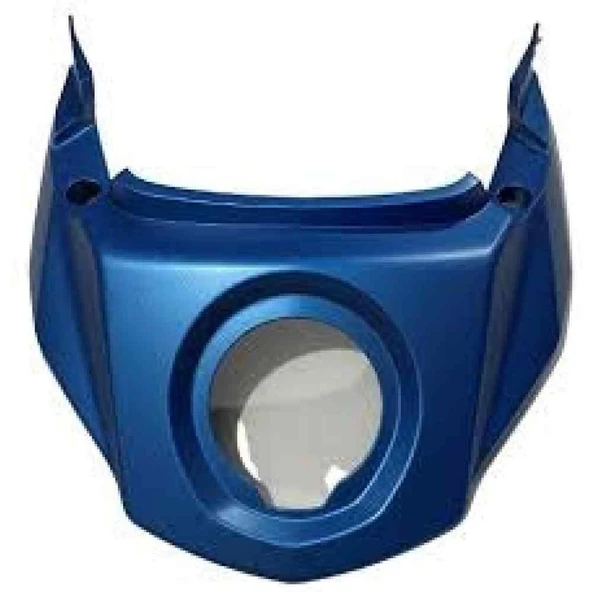 Tvs Jupiter 110 Arka Üst Kapak Mavi K62215791B Orj ürün görseli 1