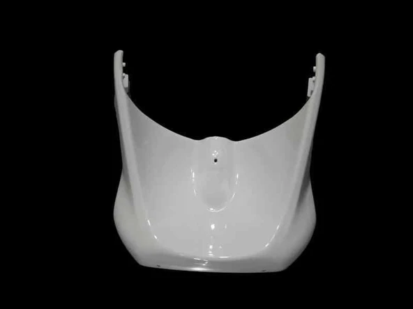 Tvs Wego 110 Ön Panel Alt Beyaz K62210291F Orj ürün görseli 1