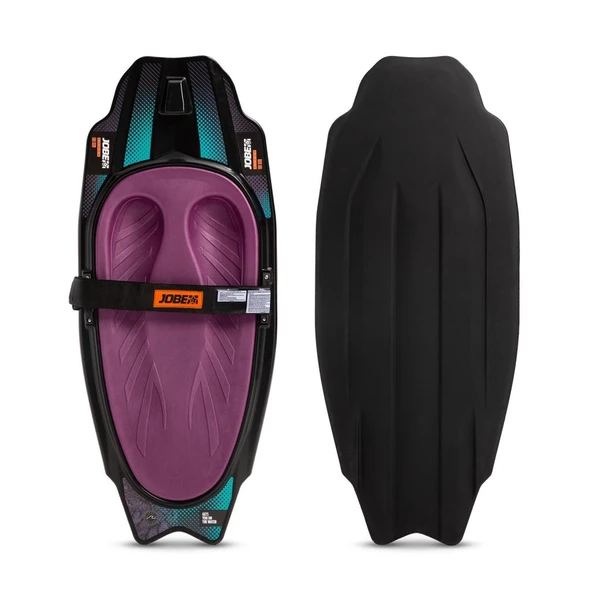 Jobe Slash Kneeboard  Mor ürün görseli 1