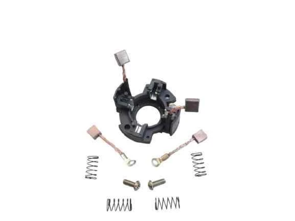 Suzuki Gn125 Kömürü Ve Yatağı Set ürün görseli 1