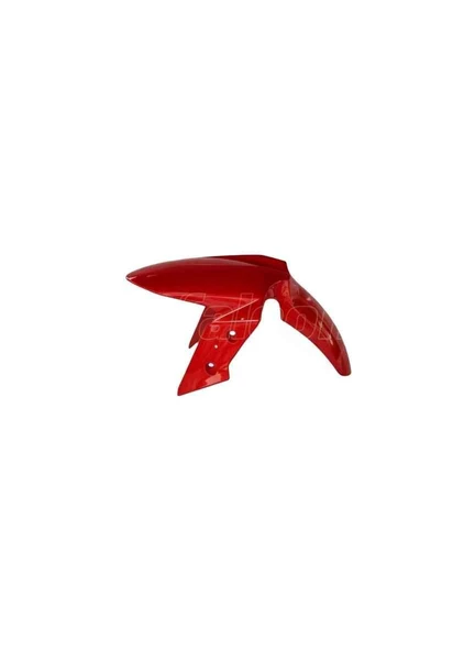 Falcon Fr 177 Racıng Ön Çamurluk Kırmızı ürün görseli 1