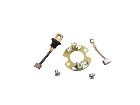 Yamaha Cygnus L Kömür Ve Yatağı Set ürün görseli 1