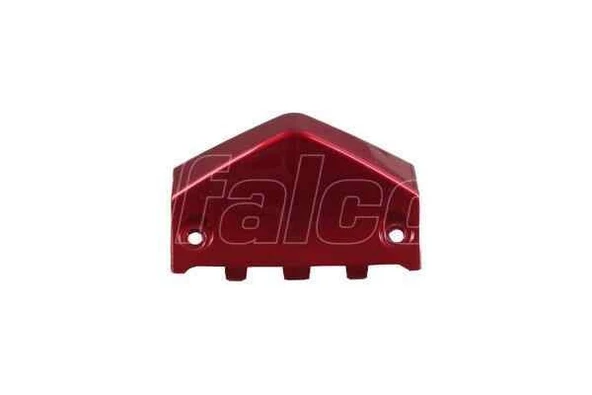 Falcon New Handy Arka Stop Alt Kapak Küçük Kırmızı ürün görseli 1