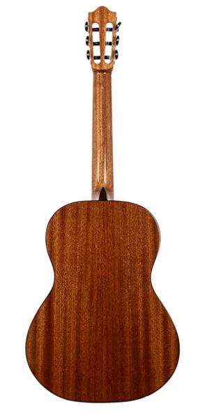 Martinez MP 10 4/4 Klasik Gitar - Resim 2