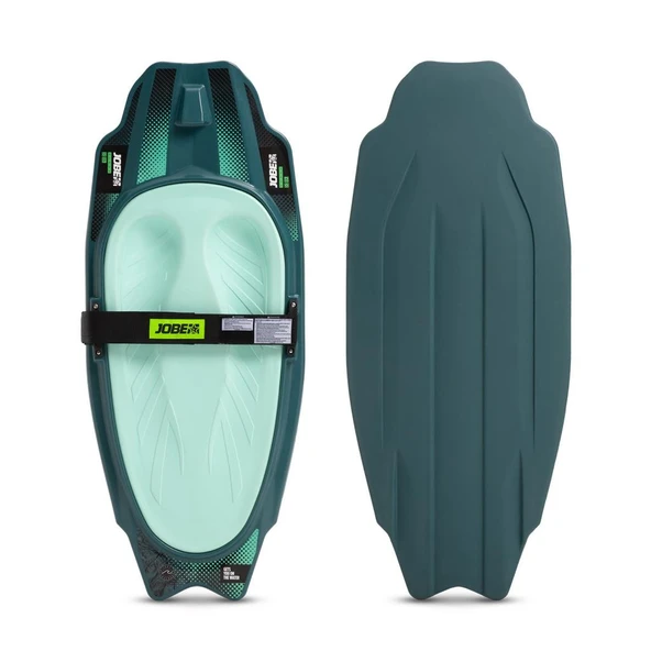 Jobe Slash Kneeboard  Mor ürün görseli 1