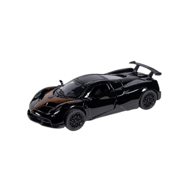 KM-36221C-1-2 Vardem Çek Bırak Metal Araba 1:36 ürün görseli 1