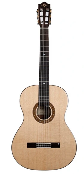 Martinez MP 10 4/4 Klasik Gitar ürün görseli 1