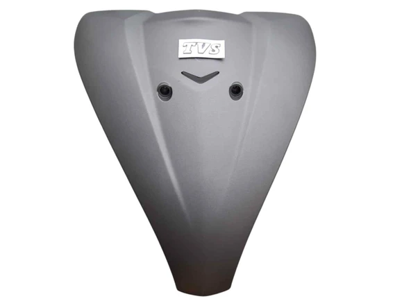 Tvs Jupiter 125 Ön Panel Üst Gri Kl2205708D Orj ürün görseli 1