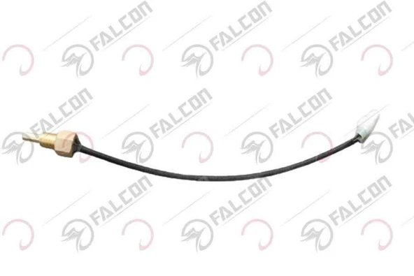 Falcon Fr 250 Racing Isı Müşürü ürün görseli 1