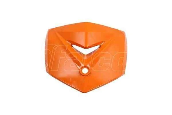 Falcon New Handy Siperlik Füme ürün görseli 1
