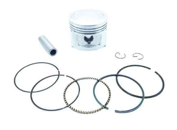 Honda Xl185 Piston Ikyp 63,25 Mm (Std+0,25) ürün görseli 1