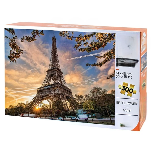 Puzzle 300 Parça ürün görseli 1