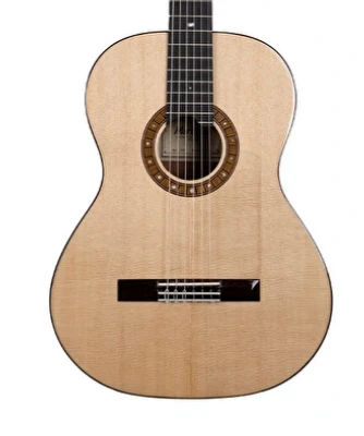 Martinez MP 10 4/4 Klasik Gitar - Resim 3