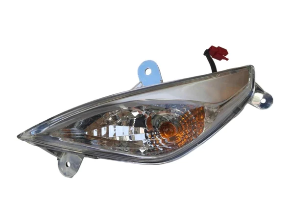 Tvs Jupiter 110 Ön Sol Sinyal Komple K6221440 Orj ürün görseli 1