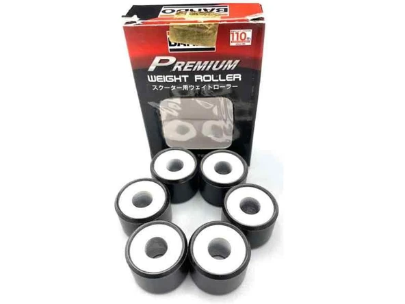 Honda Pcx 125 Tahrik Seti (2018-23) Bando Hn 20 Gr 20-15 Mm ürün görseli 1