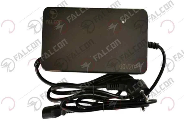 Falcon Şarj Aleti - New Handy ürün görseli 1