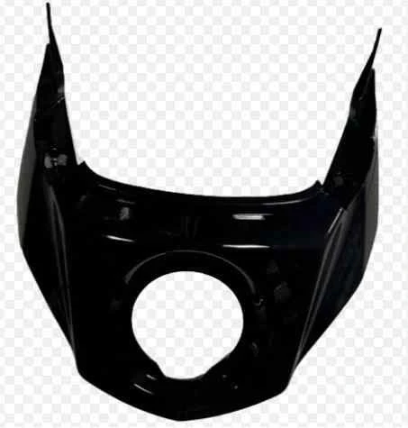 Tvs Jupiter 110 Arka Üst Kapak Siyah K62215790D Orj ürün görseli 1
