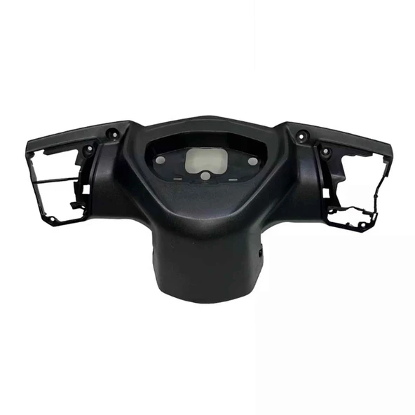 Tvs Ntorq 125 Kılometre Tablası Gösterge Plastiği Orj ürün görseli 1