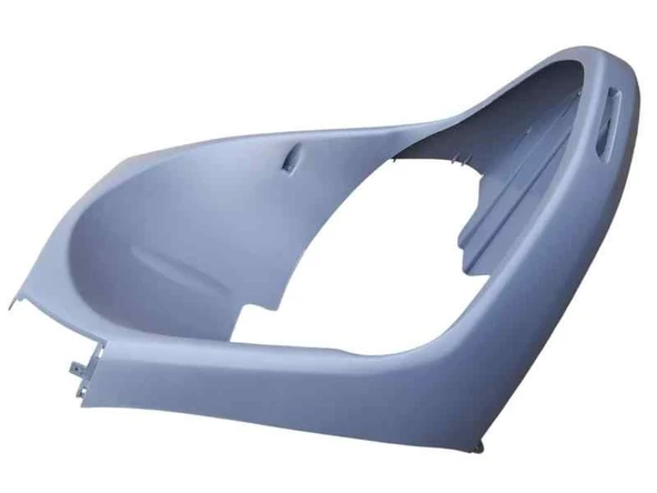 Scooter 125 Ön Alt Panel Zenzero ürün görseli 1