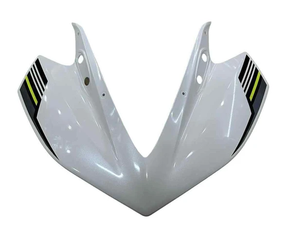 Yamaha Yzf-R25 Far Çerçevesi Beyaz 1Wd-Xf83F-30-P3 (14-18) ürün görseli 1