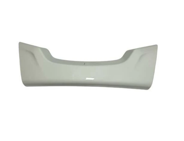 Tvs Jupiter 125 Stop Alt Kapak Beyaz Kl2207191F Orj ürün görseli 1
