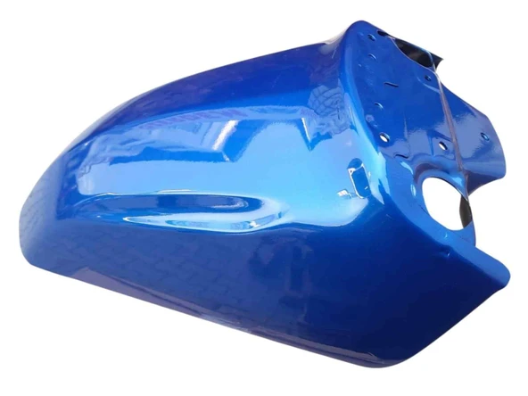 Tvs Jupiter 110 Ön Çamurluk Mavi K62219991B Orj ürün görseli 1