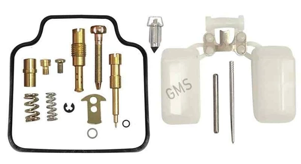 Karbüratör Tamır Takımı Sct125-150 ürün görseli 1