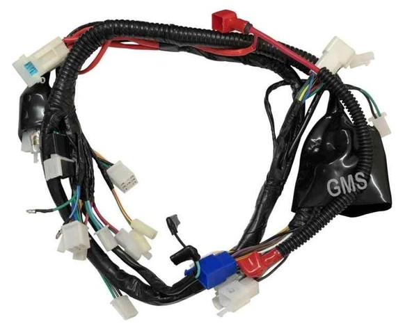 Mondial Elektrık Tesısatı (Yeson) Drıft L ürün görseli 1
