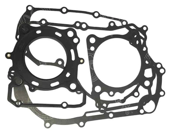 Conta Set Sr-250-Nk250-Clx250 ürün görseli 1