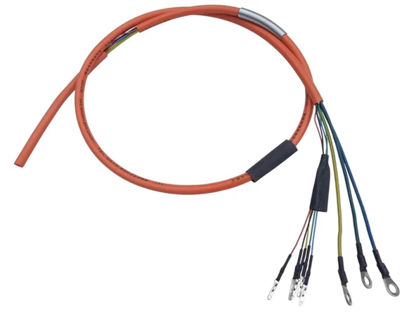 E-Bis Motor Kablosu (3+5 Kablo) 95 Cm ürün görseli 1