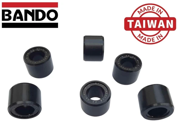 Honda Forza Tahrik Seti 6 Lı Bando Tw (018) 22,2 Gr 23-18 Mm ürün görseli 1