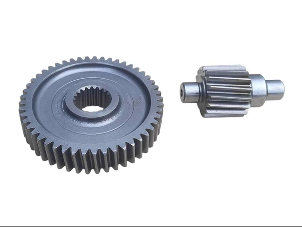Scooter 50-80 Ara Dişli 17T-49T (Performans) ürün görseli 1
