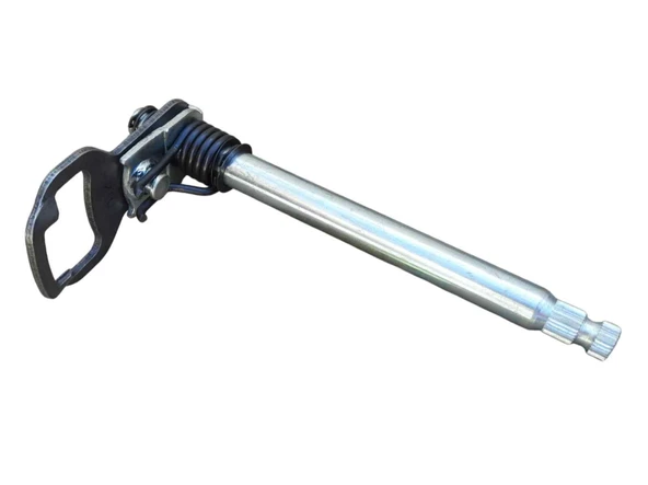 Mondial Vites Mili Komple 180 Mm Mh 125 L Drift Kd125 F Kıden Mr Vulture 125İ ürün görseli 1