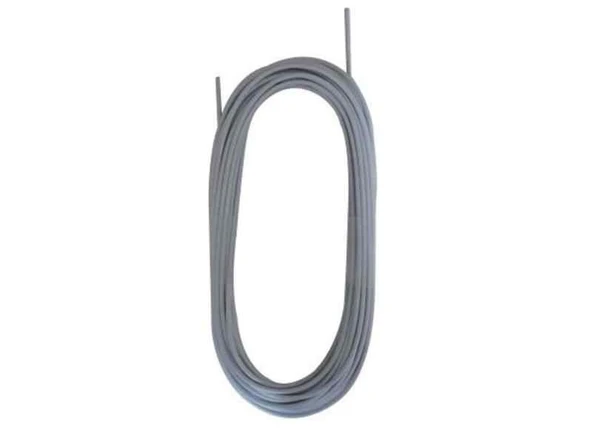 Dış Kablo 5Mm (1 Metrelik Beyaz) ürün görseli 1