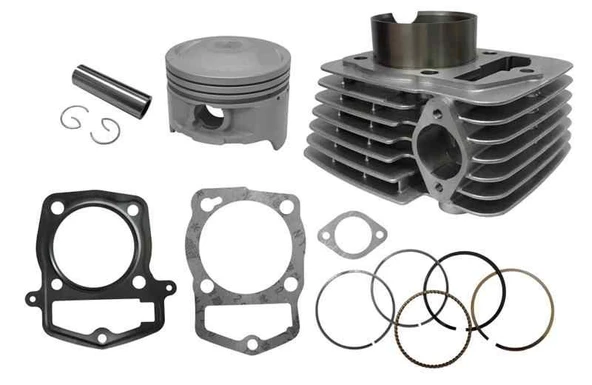 Mondial Sılındır Set 63.50Mm 15P 69B Zone 180 ürün görseli 1