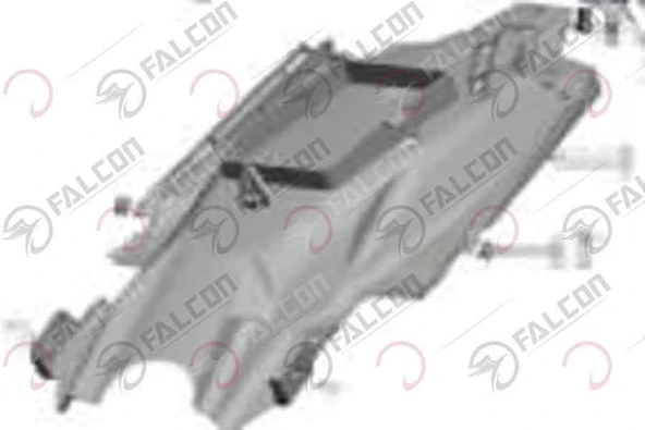 Falcon Arka Çamurluk İç-Salvador 188 ürün görseli 1