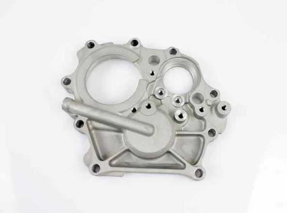 Cf Moto Nk400-650 Krank Kutusu Arka Kapak ürün görseli 1